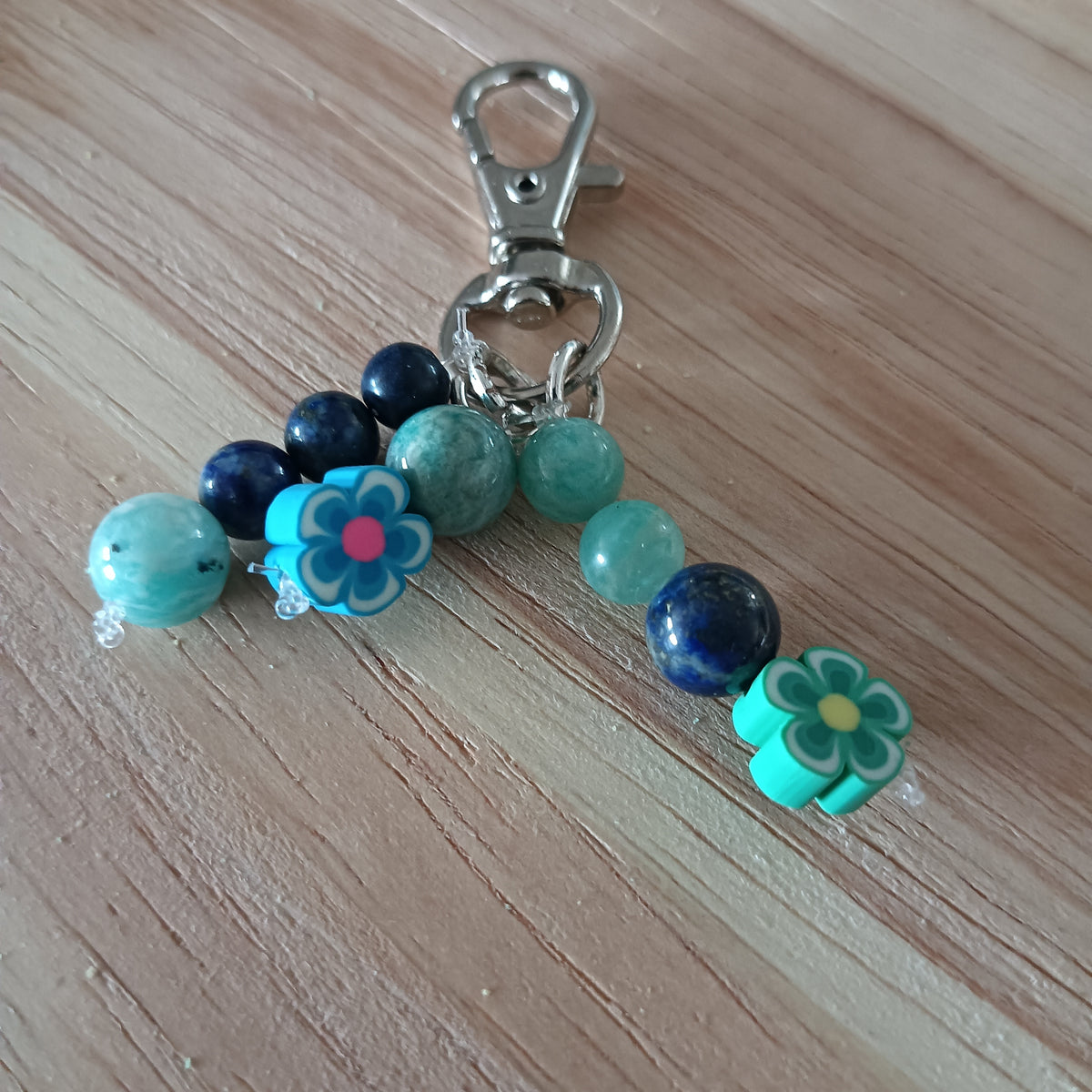 Bloesemblauw