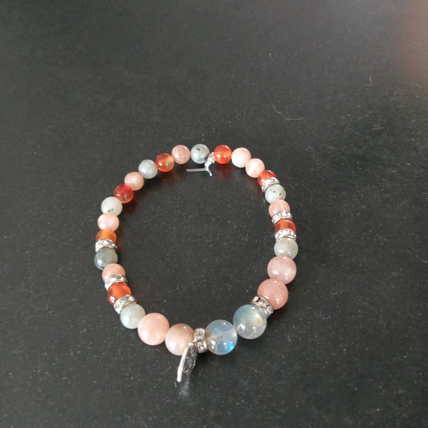 Gepersonaliseerde armband