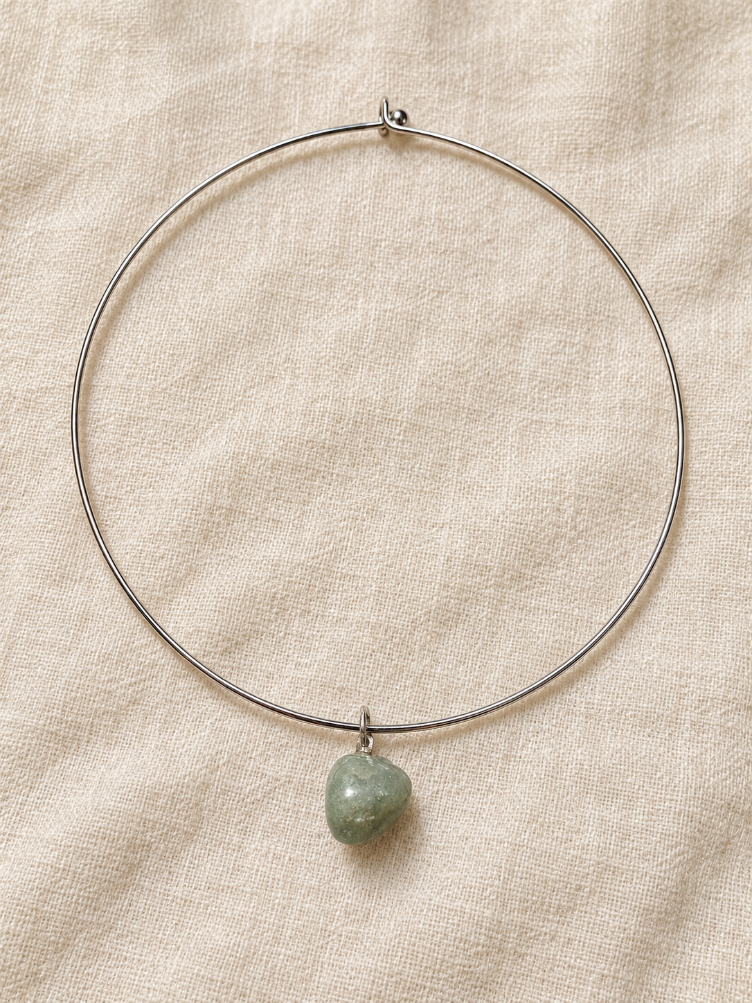 Ketting aventurijn