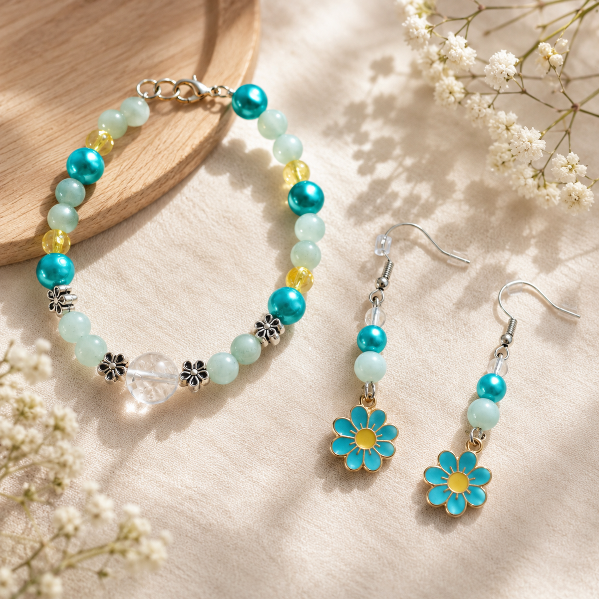 Summer Bloom