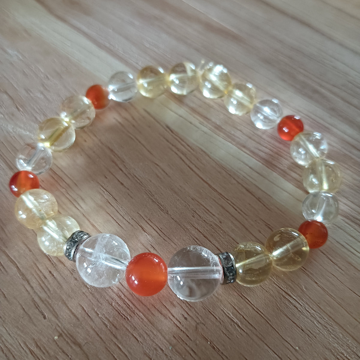 Gouden horizon