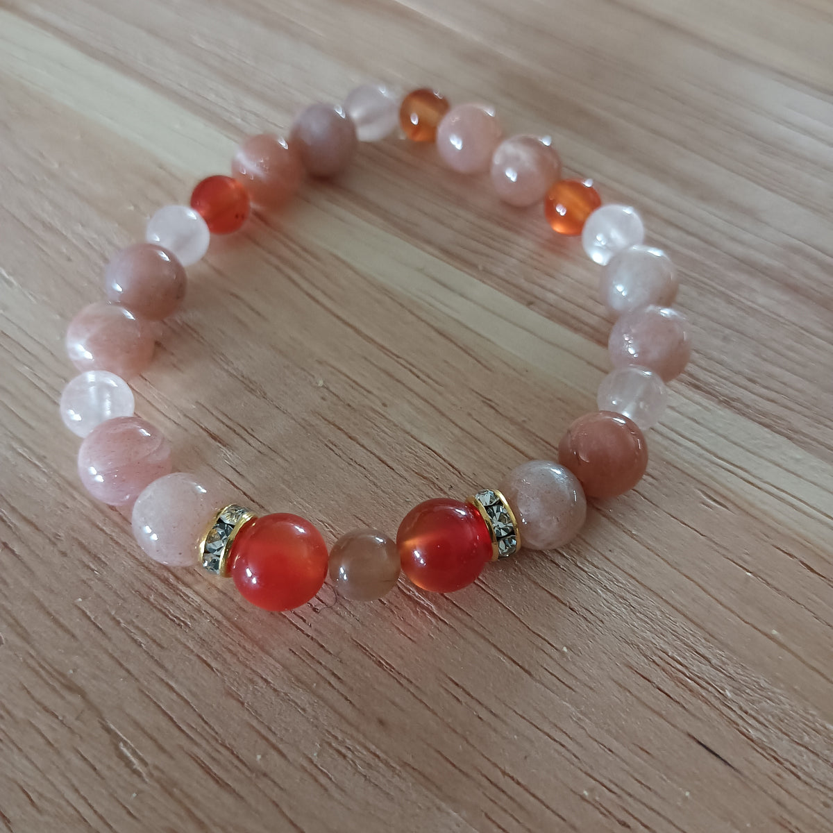 Zonneschijn & liefde