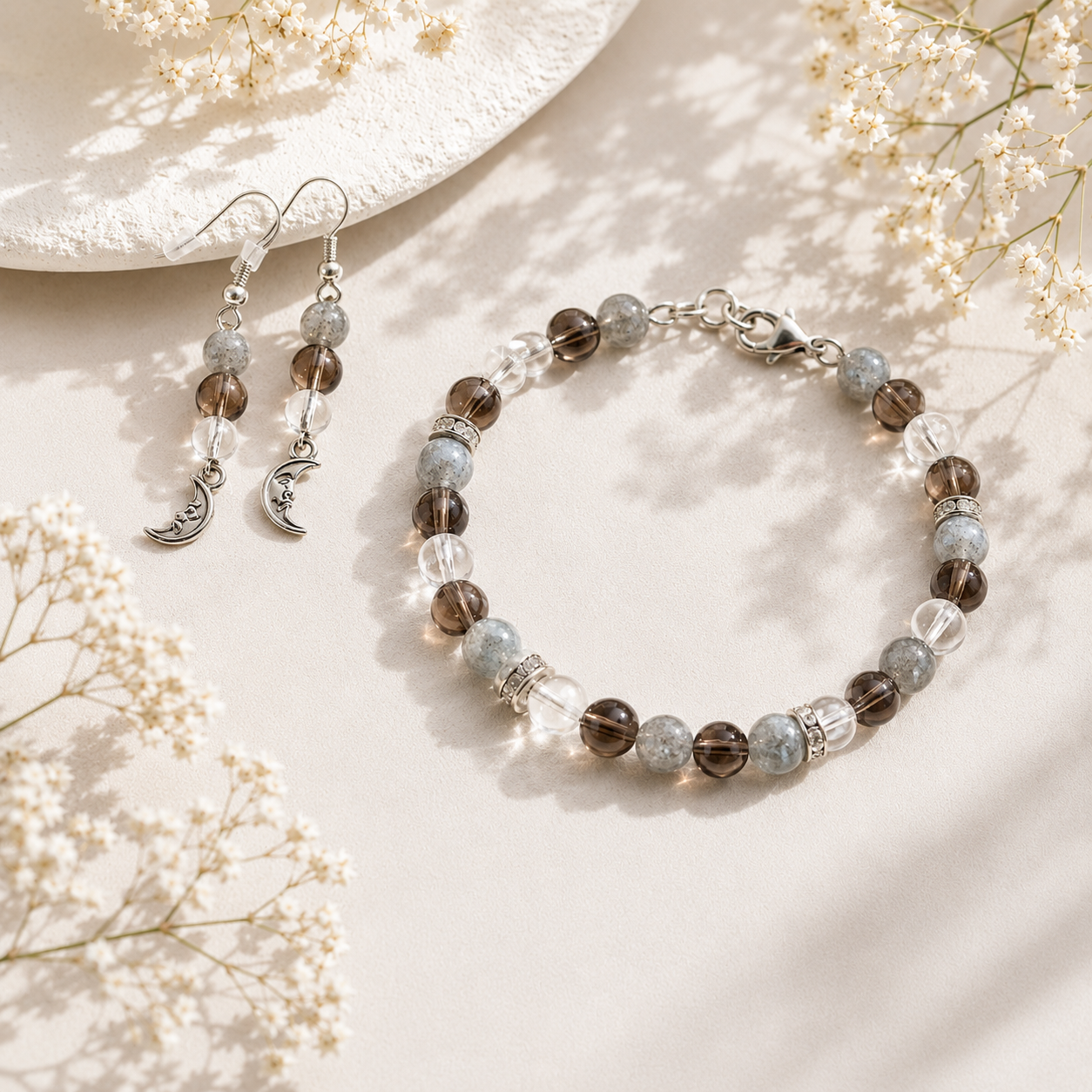 Moonlit Harmony