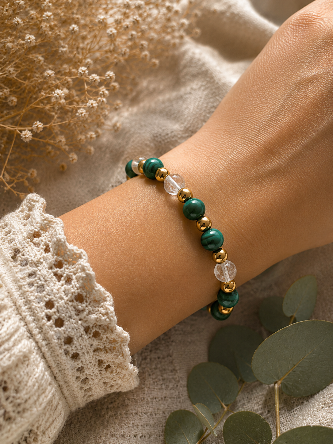 Emerald Clarity