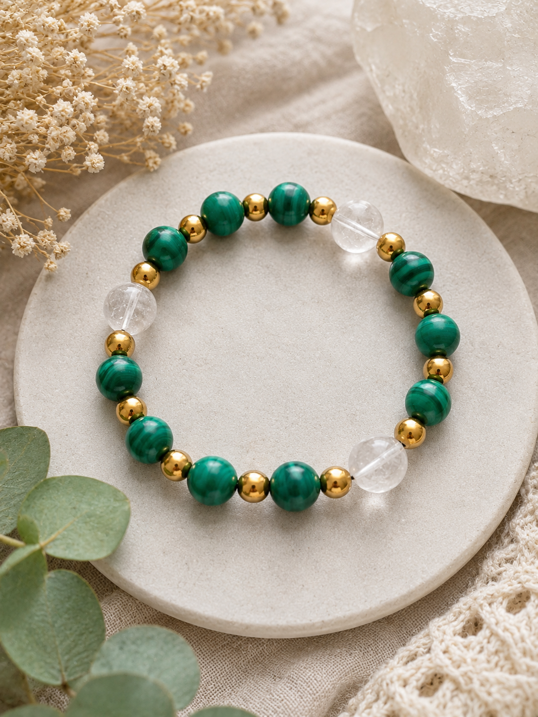 Emerald Clarity