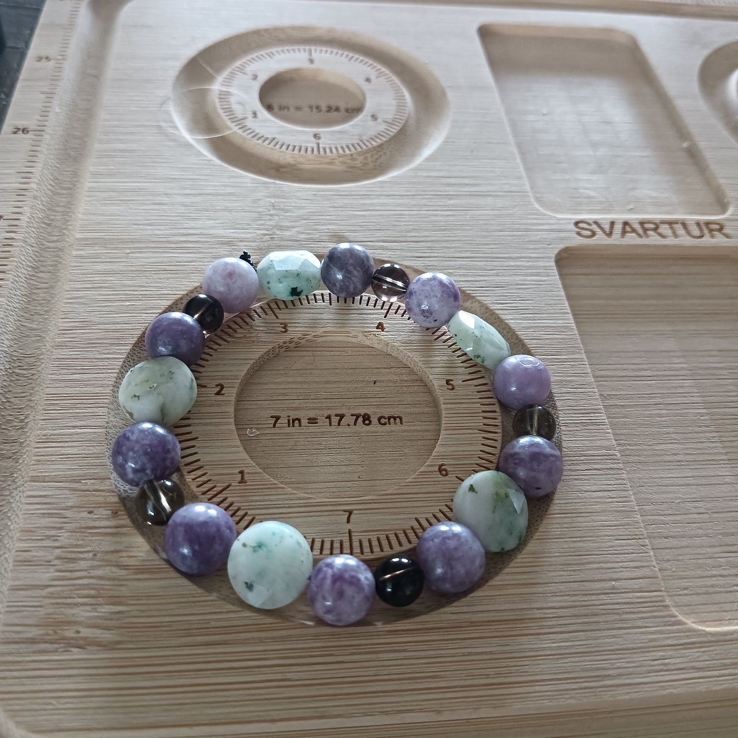 Gepersonaliseerde armband