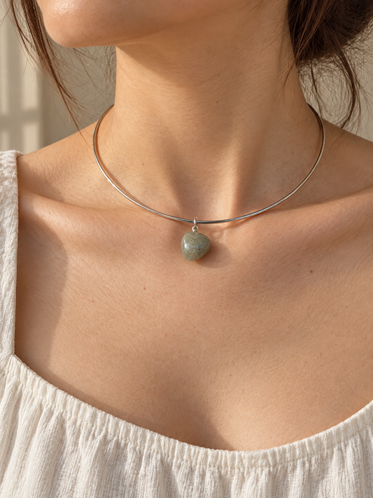Ketting aventurijn