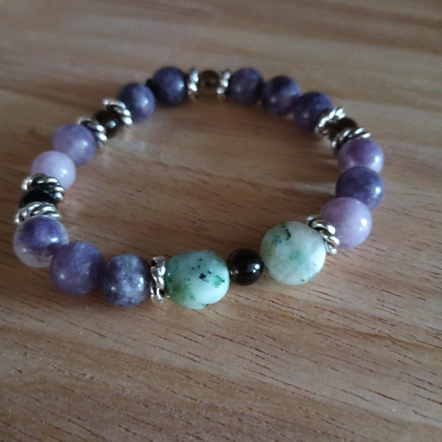 Gepersonaliseerde armband