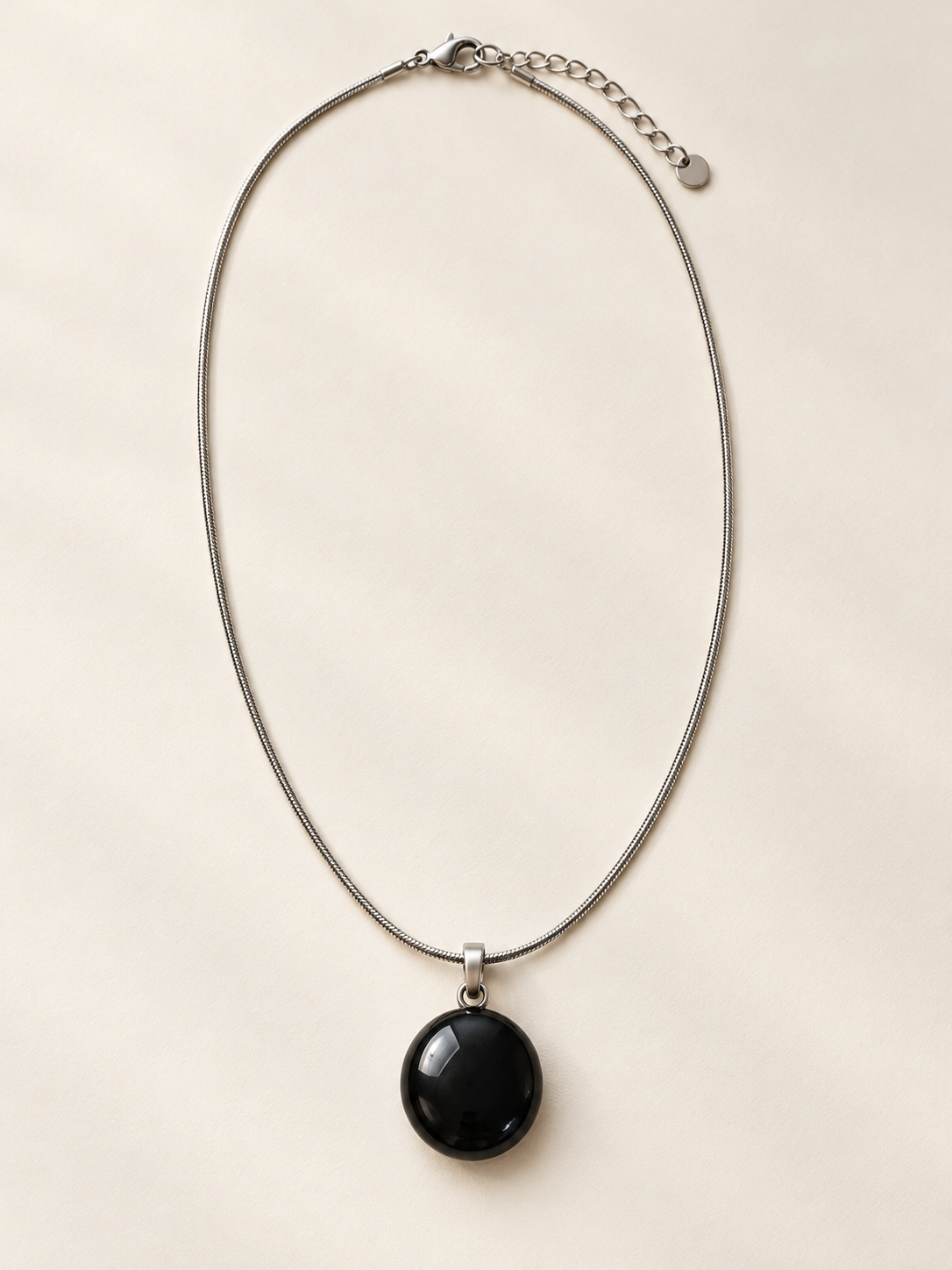 Ketting onyx