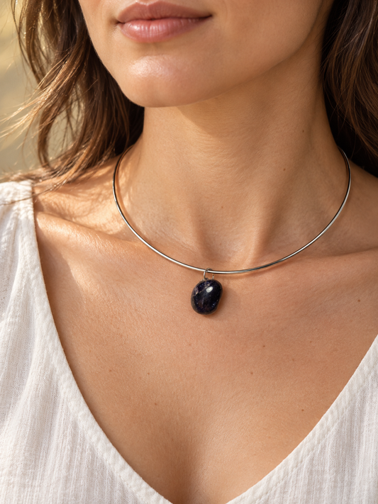Ketting Ioliet