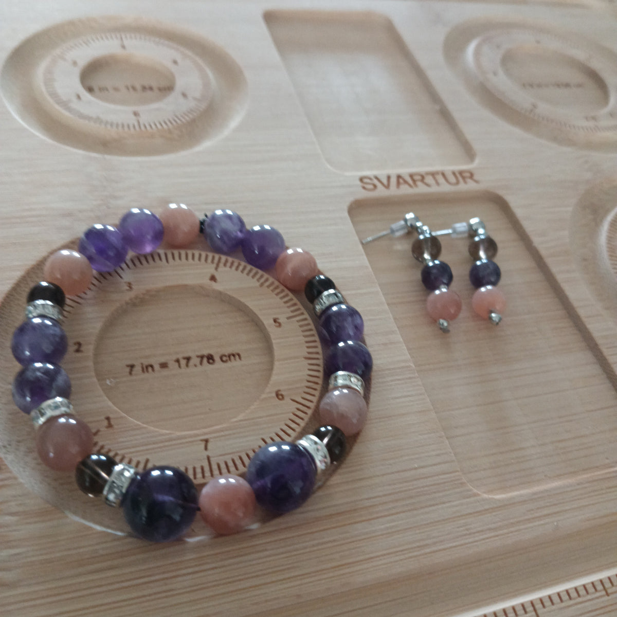 Gepersonaliseerde armband