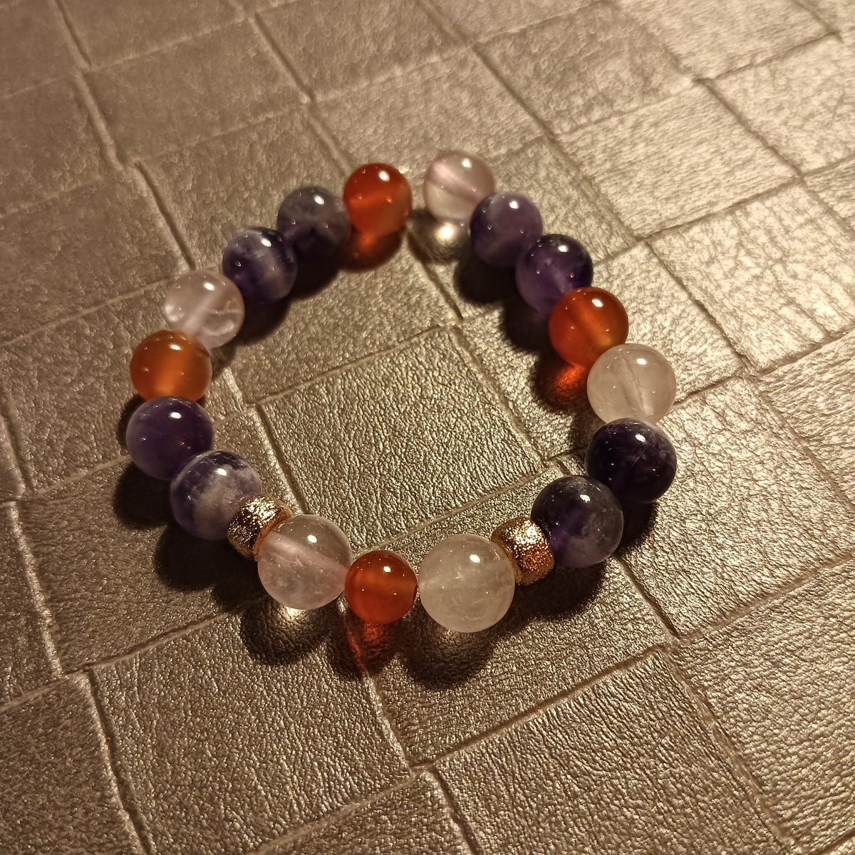 Gepersonaliseerde armband